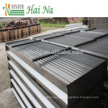 High Temperature Resistant Drift Eliminator Demister Pad